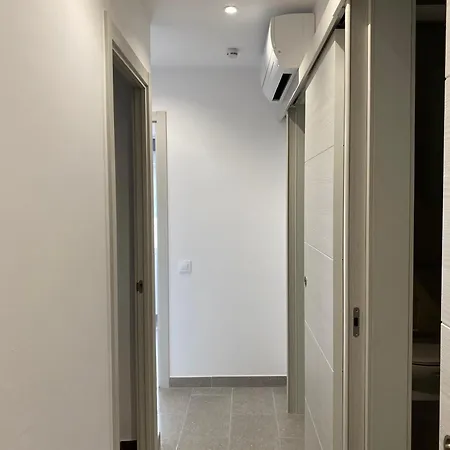 Casita Al Delta De L'ebre Apartment Camarles