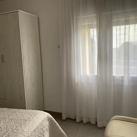 Casita Al Delta De L'ebre Apartment *
