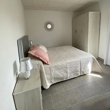 Casita Al Delta De L'ebre