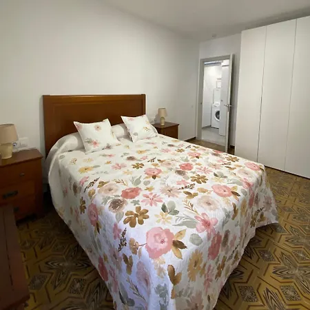 Casita Al Delta De L'ebre Apartment *